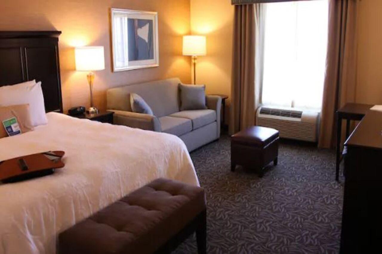 Hampton Inn & Suites Carlsbad Zewnętrze zdjęcie