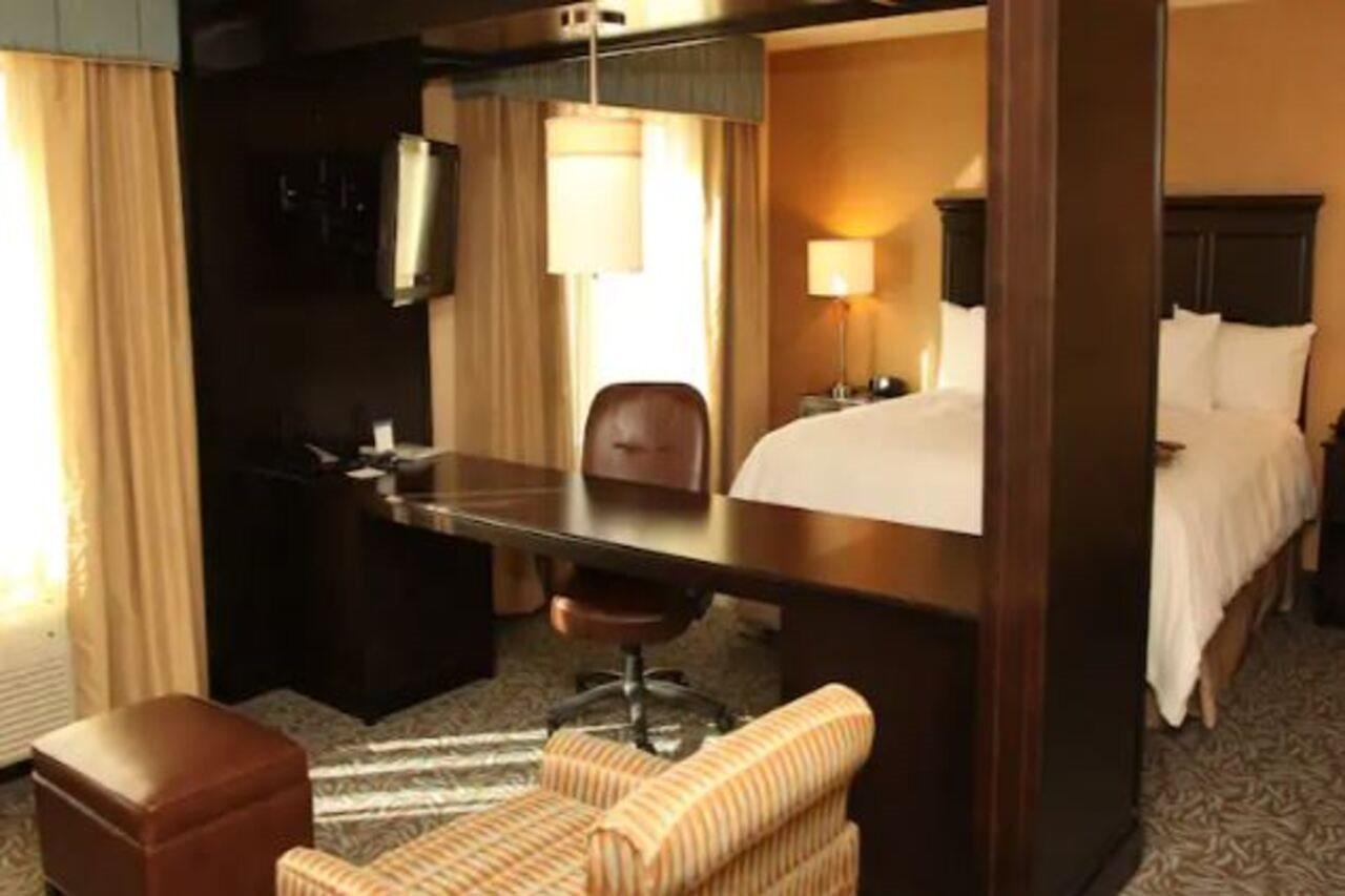 Hampton Inn & Suites Carlsbad Zewnętrze zdjęcie