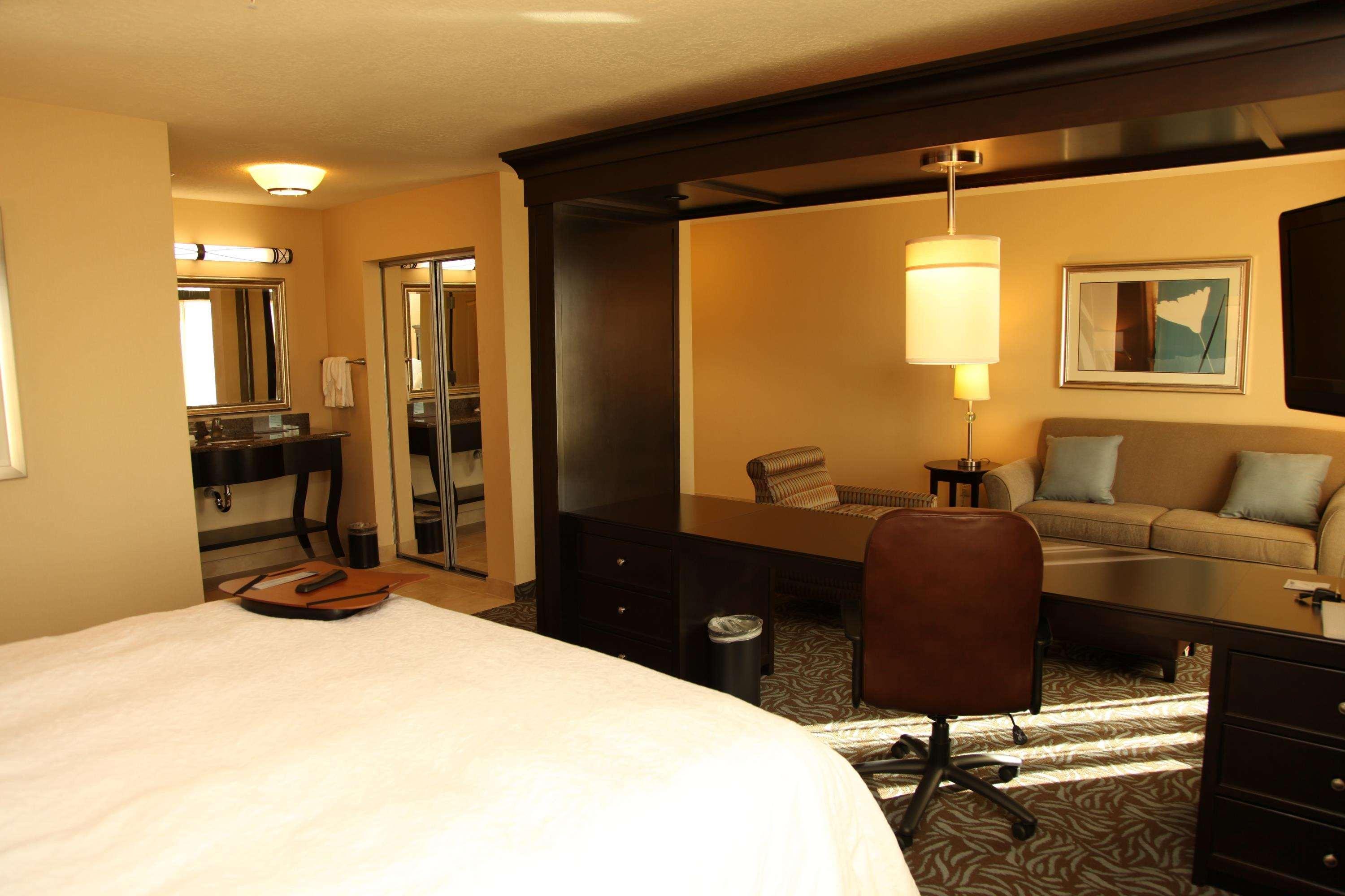 Hampton Inn & Suites Carlsbad Pokój zdjęcie