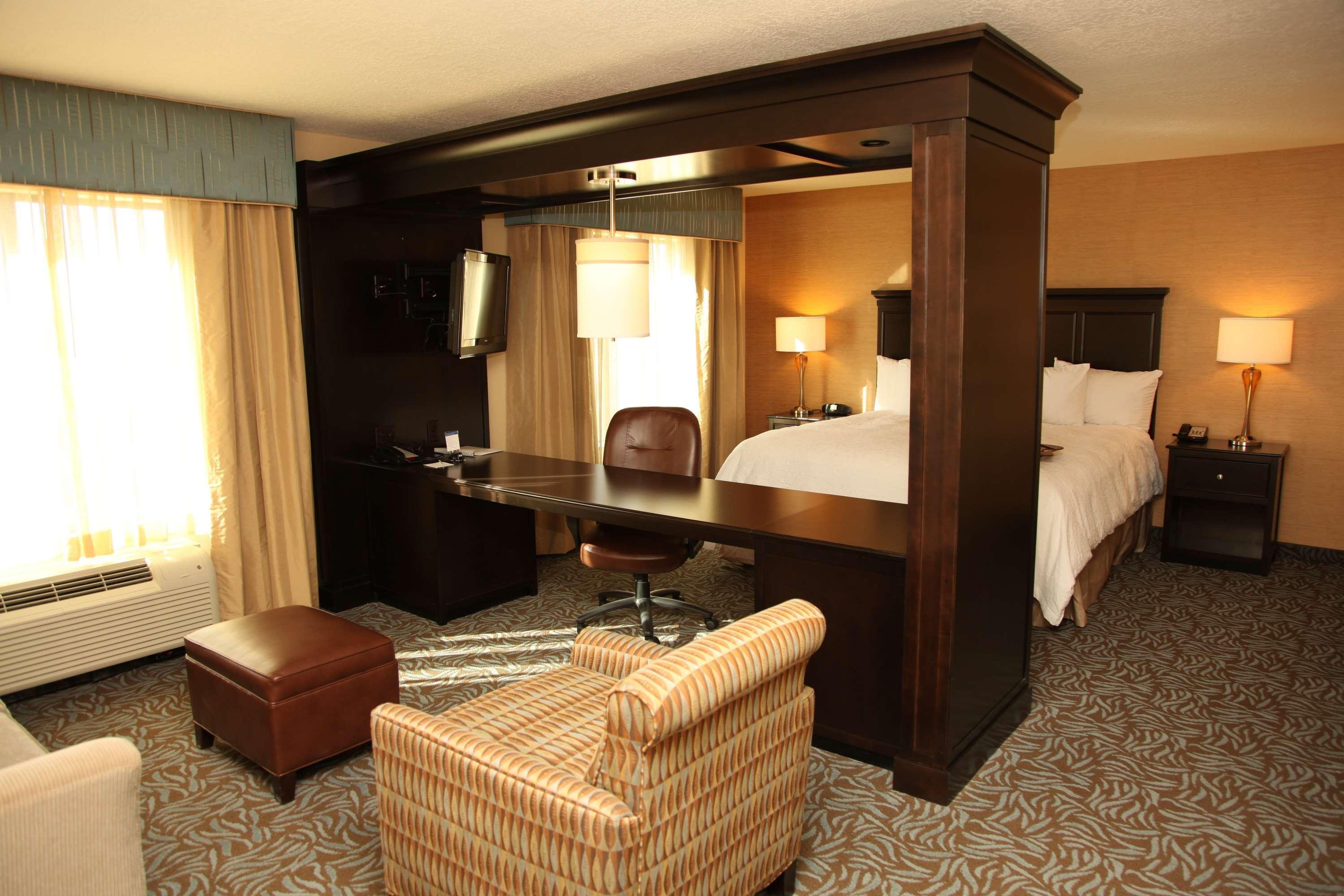 Hampton Inn & Suites Carlsbad Pokój zdjęcie